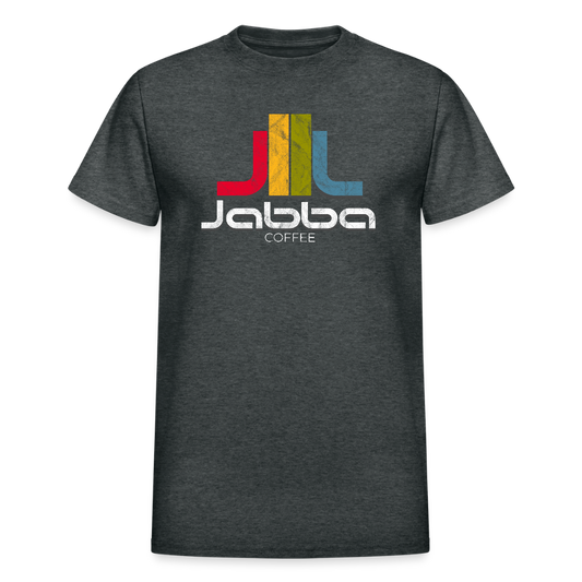 Jabba can't be contained Ultra Cotton Adult T-Shirt - deep heather